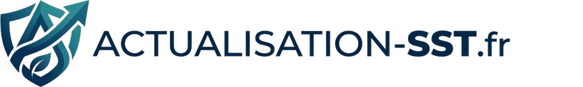 Actualisation SST